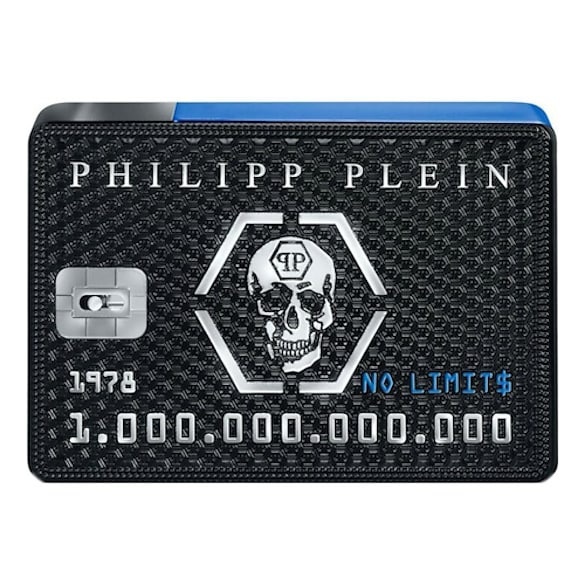 X, PHILIPP PLEIN